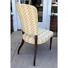  Dessin Fournir Companies Classical Style Erika Brunson for Dessin Fournir Desk Chair - 4586368