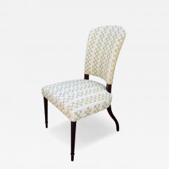  Dessin Fournir Companies Classical Style Erika Brunson for Dessin Fournir Desk Chair - 4589515