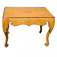 Dessin Fournir Companies Dessin Fournir Italian Cut Out Tea or Side Table - 4612558