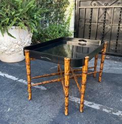  Dessin Fournir Companies Therien Workshops for Dessin Fournir Faux Bamboo Black Lacquer Coffee - 3049633