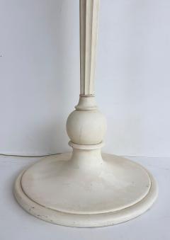  Diamond Baratta Diamond Baratta Morris Lapidus Eden Roc Hotel Floor Lamps a Pair - 4473138