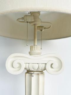  Diamond Baratta Diamond Baratta Morris Lapidus Eden Roc Hotel Floor Lamps a Pair - 4473139