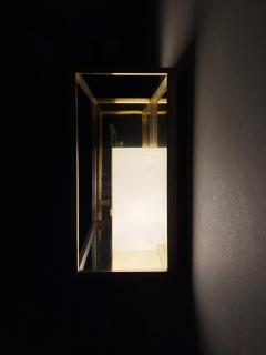  Diaphan Studio Wiso Wall Lamp - 2542627