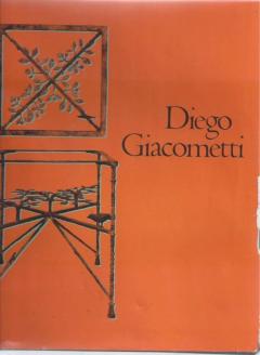  Diego Giacometti Diego Giacometti Patinated Bronze Lamp - 1611905
