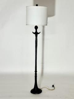  Diego Giacometti Diego Giacometti tete de femme Floor Lamp - 3066518