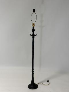  Diego Giacometti Diego Giacometti tete de femme Floor Lamp - 3066519