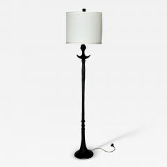  Diego Giacometti Diego Giacometti tete de femme Floor Lamp - 3066801