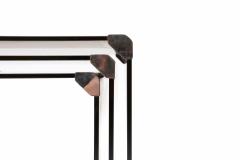  Diego Giacometti Giacometti Side Table Set - 266129