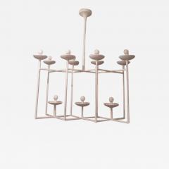 Diego Giacometti Plaster Fixture in the Manner of Giacometti - 344446