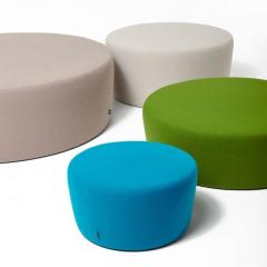  Diemme Circuit Pouf - 3408239