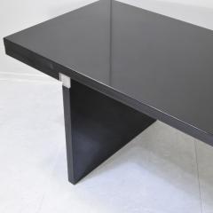  Dino Gavina Studio Simon Carlo Scarpa Orseolo table 1970s - 4461291