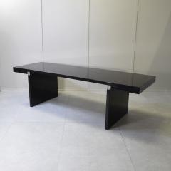  Dino Gavina Studio Simon Carlo Scarpa Orseolo table 1970s - 4461292