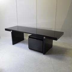  Dino Gavina Studio Simon Carlo Scarpa Orseolo table 1970s - 4461294