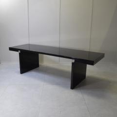  Dino Gavina Studio Simon Carlo Scarpa Orseolo table 1970s - 4461299