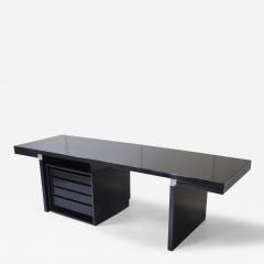  Dino Gavina Studio Simon Carlo Scarpa Orseolo table 1970s - 4469193