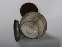  Dino Gavina Studio Simon Dino Gavina for Studio Simon Andy Warhol Campbell s Soup Can Stool Italy 1971 - 4421407