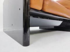  Dino Gavina Studio Simon Pair of Simone Armchairs by Dino Gavina for Studio Simon - 2780526