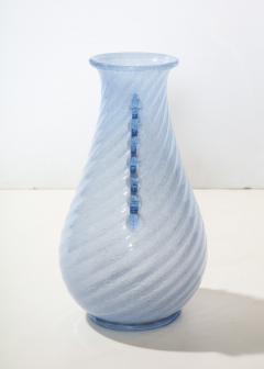  Dino Martens Rare Pullegoso Vase by Dino Martens - 945272