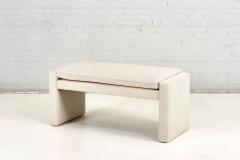  Directional Bench by Directional 1970 - 2529702