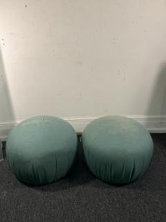  Directional MODERN UPHOLSTERED OTTOMANS POUFFS BY DIRECTIONAL - 4278379