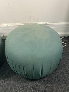  Directional MODERN UPHOLSTERED OTTOMANS POUFFS BY DIRECTIONAL - 4278380