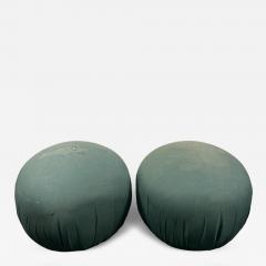  Directional MODERN UPHOLSTERED OTTOMANS POUFFS BY DIRECTIONAL - 4279234