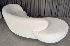  Directional Pair of Vladimir Kagan Sofas for Directional - 3439434