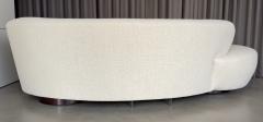  Directional Pair of Vladimir Kagan Sofas for Directional - 3439435