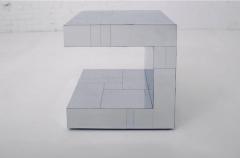  Directional Paul Evans Cityscape Table - 1507210