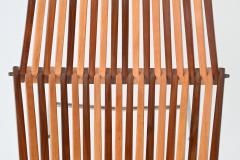  Dirk Van Sliedrecht Dirk van Sliedregt 218 slat chair Rohe Noordwolde The Netherlands 1961 - 3724721