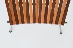  Dirk Van Sliedrecht Dirk van Sliedregt 218 slat chair Rohe Noordwolde The Netherlands 1961 - 3724724