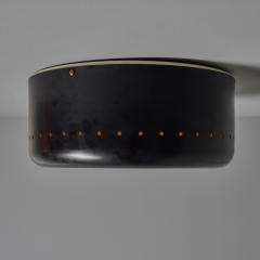  Disderot 1950s Pierre Guariche Model G20 Ceiling Lamp for Disderot - 4104946