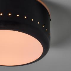  Disderot 1950s Pierre Guariche Model G20 Ceiling Lamp for Disderot - 4104949