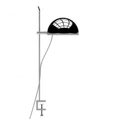  Disderot Alain Richard A22F Task Lamp for Disderot - 2494931