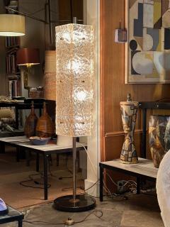  Disderot Floor Lamp by Disderot France 1960s - 3805793