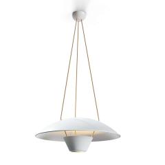  Disderot Michel Mortier M4 Suspension Lamp in Black for Disderot - 1562412