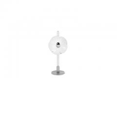  Disderot Olivier Mourgue Model 2093 80 Floor Lamp for Disderot - 1432408