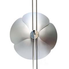  Disderot Olivier Mourgue Model 2093 80 Floor Lamp for Disderot - 1432412