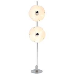 Disderot Olivier Mourgue Model 2093 A Wall or Ceiling Lamp for Disderot - 1448763