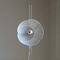  Disderot Olivier Mourgue Model 2093 BO Suspension Lamp for Disderot - 1449968