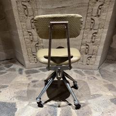  Do More 1950s Do More Office Chair Mid Century Modern Gio Ponti Industrial USA - 3678999
