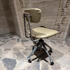  Do More 1950s Do More Office Chair Mid Century Modern Gio Ponti Industrial USA - 3679002
