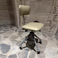  Do More 1950s Do More Office Chair Mid Century Modern Gio Ponti Industrial USA - 3679004