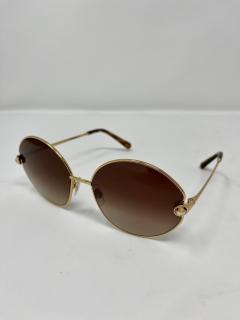  Dolce Gabbana Aviator Sunglasses by Dolce Gabbana - 4479034