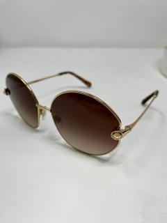  Dolce Gabbana Aviator Sunglasses by Dolce Gabbana - 4479035