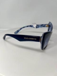  Dolce Gabbana Sunglasses by Dolce Gabbana - 4479042