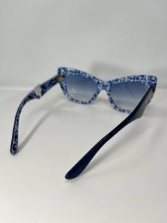  Dolce Gabbana Sunglasses by Dolce Gabbana - 4479043