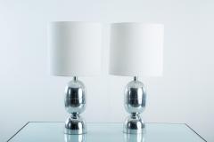  Dominici Mid Century Modern Table lamp by Dominici Brazil 1960s - 4215369