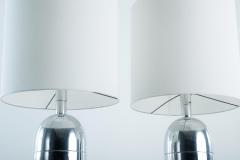  Dominici Mid Century Modern Table lamp by Dominici Brazil 1960s - 4215372
