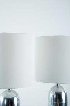  Dominici Mid Century Modern Table lamp by Dominici Brazil 1960s - 4215373